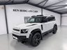 USED 2026 26 LAND ROVER DEFENDER 110 3.0 D250 MHEV S Hard Top SUV 5dr Diesel Auto 4WD MWB Euro 6 (s/s) (249 ps) 26! Air Susp! T-Bar! Rear Seat Conversion!
