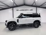 USED 2026 26 LAND ROVER DEFENDER 110 3.0 D250 MHEV S Hard Top SUV 5dr Diesel Auto 4WD MWB Euro 6 (s/s) (249 ps) 26! Air Susp! T-Bar! Rear Seat Conversion!