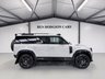 USED 2026 26 LAND ROVER DEFENDER 110 3.0 D250 MHEV S Hard Top SUV 5dr Diesel Auto 4WD MWB Euro 6 (s/s) (249 ps) 26! Air Susp! T-Bar! Rear Seat Conversion!