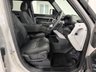 USED 2026 26 LAND ROVER DEFENDER 110 3.0 D250 MHEV S Hard Top SUV 5dr Diesel Auto 4WD MWB Euro 6 (s/s) (249 ps) 26! Air Susp! T-Bar! Rear Seat Conversion!