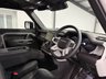 USED 2026 26 LAND ROVER DEFENDER 110 3.0 D250 MHEV S Hard Top SUV 5dr Diesel Auto 4WD MWB Euro 6 (s/s) (249 ps) 26! Air Susp! T-Bar! Rear Seat Conversion!