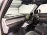 USED 2026 26 LAND ROVER DEFENDER 110 3.0 D250 MHEV S Hard Top SUV 5dr Diesel Auto 4WD MWB Euro 6 (s/s) (249 ps) 26! Air Susp! T-Bar! Rear Seat Conversion!