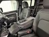 USED 2026 26 LAND ROVER DEFENDER 110 3.0 D250 MHEV S Hard Top SUV 5dr Diesel Auto 4WD MWB Euro 6 (s/s) (249 ps) 26! Air Susp! T-Bar! Rear Seat Conversion!