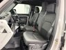 USED 2026 26 LAND ROVER DEFENDER 110 3.0 D250 MHEV S Hard Top SUV 5dr Diesel Auto 4WD MWB Euro 6 (s/s) (249 ps) 26! Air Susp! T-Bar! Rear Seat Conversion!