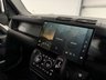 USED 2026 26 LAND ROVER DEFENDER 110 3.0 D250 MHEV S Hard Top SUV 5dr Diesel Auto 4WD MWB Euro 6 (s/s) (249 ps) 26! Air Susp! T-Bar! Rear Seat Conversion!