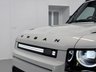 USED 2026 26 LAND ROVER DEFENDER 110 3.0 D250 MHEV S Hard Top SUV 5dr Diesel Auto 4WD MWB Euro 6 (s/s) (249 ps) 26! Air Susp! T-Bar! Rear Seat Conversion!