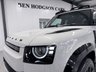 USED 2026 26 LAND ROVER DEFENDER 110 3.0 D250 MHEV S Hard Top SUV 5dr Diesel Auto 4WD MWB Euro 6 (s/s) (249 ps) 26! Air Susp! T-Bar! Rear Seat Conversion!