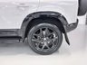 USED 2026 26 LAND ROVER DEFENDER 110 3.0 D250 MHEV S Hard Top SUV 5dr Diesel Auto 4WD MWB Euro 6 (s/s) (249 ps) 26! Air Susp! T-Bar! Rear Seat Conversion!