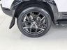 USED 2026 26 LAND ROVER DEFENDER 110 3.0 D250 MHEV S Hard Top SUV 5dr Diesel Auto 4WD MWB Euro 6 (s/s) (249 ps) 26! Air Susp! T-Bar! Rear Seat Conversion!