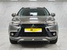 USED 2017 67 MITSUBISHI ASX 2.2 DI-D 4 SUV 5dr Diesel Auto 4WD Euro 6 (147 ps) SERVICE HISTORY,1 OWNER,NAVIGATION!