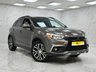 USED 2017 67 MITSUBISHI ASX 2.2 DI-D 4 SUV 5dr Diesel Auto 4WD Euro 6 (147 ps) SERVICE HISTORY,1 OWNER,NAVIGATION!
