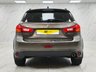 USED 2017 67 MITSUBISHI ASX 2.2 DI-D 4 SUV 5dr Diesel Auto 4WD Euro 6 (147 ps) SERVICE HISTORY,1 OWNER,NAVIGATION!