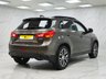 USED 2017 67 MITSUBISHI ASX 2.2 DI-D 4 SUV 5dr Diesel Auto 4WD Euro 6 (147 ps) SERVICE HISTORY,1 OWNER,NAVIGATION!