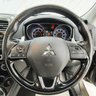 USED 2017 67 MITSUBISHI ASX 2.2 DI-D 4 SUV 5dr Diesel Auto 4WD Euro 6 (147 ps) SERVICE HISTORY,1 OWNER,NAVIGATION!