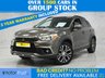 USED 2017 67 MITSUBISHI ASX 2.2 DI-D 4 SUV 5dr Diesel Auto 4WD Euro 6 (147 ps) SERVICE HISTORY,1 OWNER,NAVIGATION!