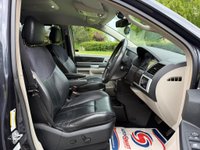 USED 2014 14 CHRYSLER GRAND VOYAGER 2.8 CRD Limited Auto Euro 5 5dr SATNAV LEATHER HUGE SPEC