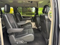 USED 2014 14 CHRYSLER GRAND VOYAGER 2.8 CRD Limited Auto Euro 5 5dr SATNAV LEATHER HUGE SPEC