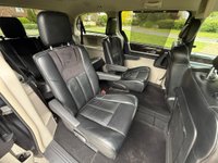 USED 2014 14 CHRYSLER GRAND VOYAGER 2.8 CRD Limited Auto Euro 5 5dr SATNAV LEATHER HUGE SPEC