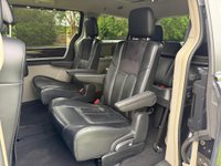 USED 2014 14 CHRYSLER GRAND VOYAGER 2.8 CRD Limited Auto Euro 5 5dr SATNAV LEATHER HUGE SPEC