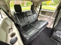 USED 2014 14 CHRYSLER GRAND VOYAGER 2.8 CRD Limited Auto Euro 5 5dr SATNAV LEATHER HUGE SPEC