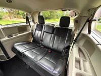 USED 2014 14 CHRYSLER GRAND VOYAGER 2.8 CRD Limited Auto Euro 5 5dr SATNAV LEATHER HUGE SPEC