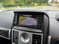 USED 2014 14 CHRYSLER GRAND VOYAGER 2.8 CRD Limited Auto Euro 5 5dr SATNAV LEATHER HUGE SPEC