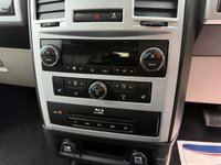 USED 2014 14 CHRYSLER GRAND VOYAGER 2.8 CRD Limited Auto Euro 5 5dr SATNAV LEATHER HUGE SPEC