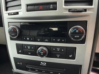 USED 2014 14 CHRYSLER GRAND VOYAGER 2.8 CRD Limited Auto Euro 5 5dr SATNAV LEATHER HUGE SPEC