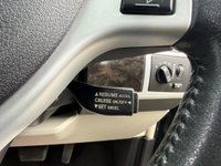 USED 2014 14 CHRYSLER GRAND VOYAGER 2.8 CRD Limited Auto Euro 5 5dr SATNAV LEATHER HUGE SPEC