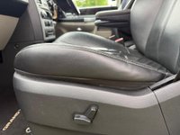 USED 2014 14 CHRYSLER GRAND VOYAGER 2.8 CRD Limited Auto Euro 5 5dr SATNAV LEATHER HUGE SPEC