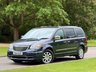 USED 2014 14 CHRYSLER GRAND VOYAGER 2.8 CRD Limited Auto Euro 5 5dr SATNAV LEATHER HUGE SPEC