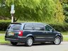USED 2014 14 CHRYSLER GRAND VOYAGER 2.8 CRD Limited Auto Euro 5 5dr SATNAV LEATHER HUGE SPEC