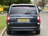 USED 2014 14 CHRYSLER GRAND VOYAGER 2.8 CRD Limited Auto Euro 5 5dr SATNAV LEATHER HUGE SPEC