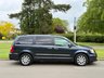 USED 2014 14 CHRYSLER GRAND VOYAGER 2.8 CRD Limited Auto Euro 5 5dr SATNAV LEATHER HUGE SPEC