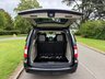 USED 2014 14 CHRYSLER GRAND VOYAGER 2.8 CRD Limited Auto Euro 5 5dr SATNAV LEATHER HUGE SPEC
