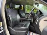 USED 2014 14 CHRYSLER GRAND VOYAGER 2.8 CRD Limited Auto Euro 5 5dr SATNAV LEATHER HUGE SPEC