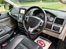 USED 2014 14 CHRYSLER GRAND VOYAGER 2.8 CRD Limited Auto Euro 5 5dr SATNAV LEATHER HUGE SPEC