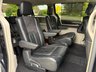 USED 2014 14 CHRYSLER GRAND VOYAGER 2.8 CRD Limited Auto Euro 5 5dr SATNAV LEATHER HUGE SPEC