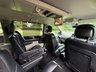 USED 2014 14 CHRYSLER GRAND VOYAGER 2.8 CRD Limited Auto Euro 5 5dr SATNAV LEATHER HUGE SPEC