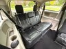 USED 2014 14 CHRYSLER GRAND VOYAGER 2.8 CRD Limited Auto Euro 5 5dr SATNAV LEATHER HUGE SPEC