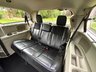 USED 2014 14 CHRYSLER GRAND VOYAGER 2.8 CRD Limited Auto Euro 5 5dr SATNAV LEATHER HUGE SPEC