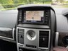 USED 2014 14 CHRYSLER GRAND VOYAGER 2.8 CRD Limited Auto Euro 5 5dr SATNAV LEATHER HUGE SPEC