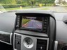 USED 2014 14 CHRYSLER GRAND VOYAGER 2.8 CRD Limited Auto Euro 5 5dr SATNAV LEATHER HUGE SPEC