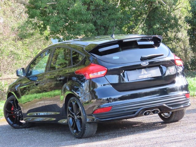 2016 FORD FOCUS - Photo 6