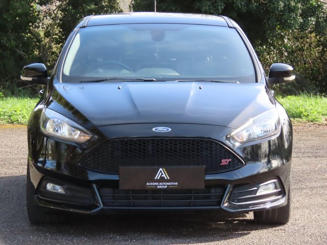 2016 FORD FOCUS - Photo 2