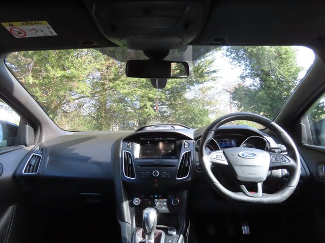 2016 FORD FOCUS - Photo 7