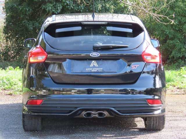 2016 FORD FOCUS - Photo 5