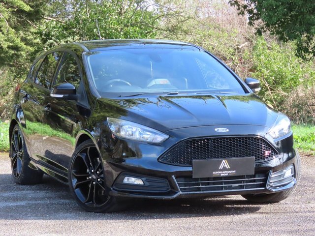 2016 FORD FOCUS - Photo 3