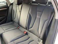 USED 2015 65 AUDI A3 1.6 TDI Sport Sportback 5dr Diesel Manual quattro Euro 6 (s/s) (Nav) (110 ps) 