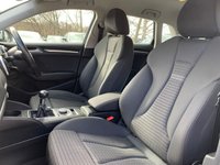 USED 2015 65 AUDI A3 1.6 TDI Sport Sportback 5dr Diesel Manual quattro Euro 6 (s/s) (Nav) (110 ps) 